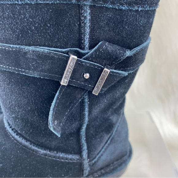 BEARPAW WINTER BOOTS - Picture 8 of 12